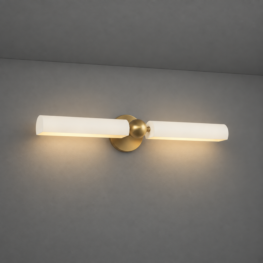 Cole 23-in Wall Light