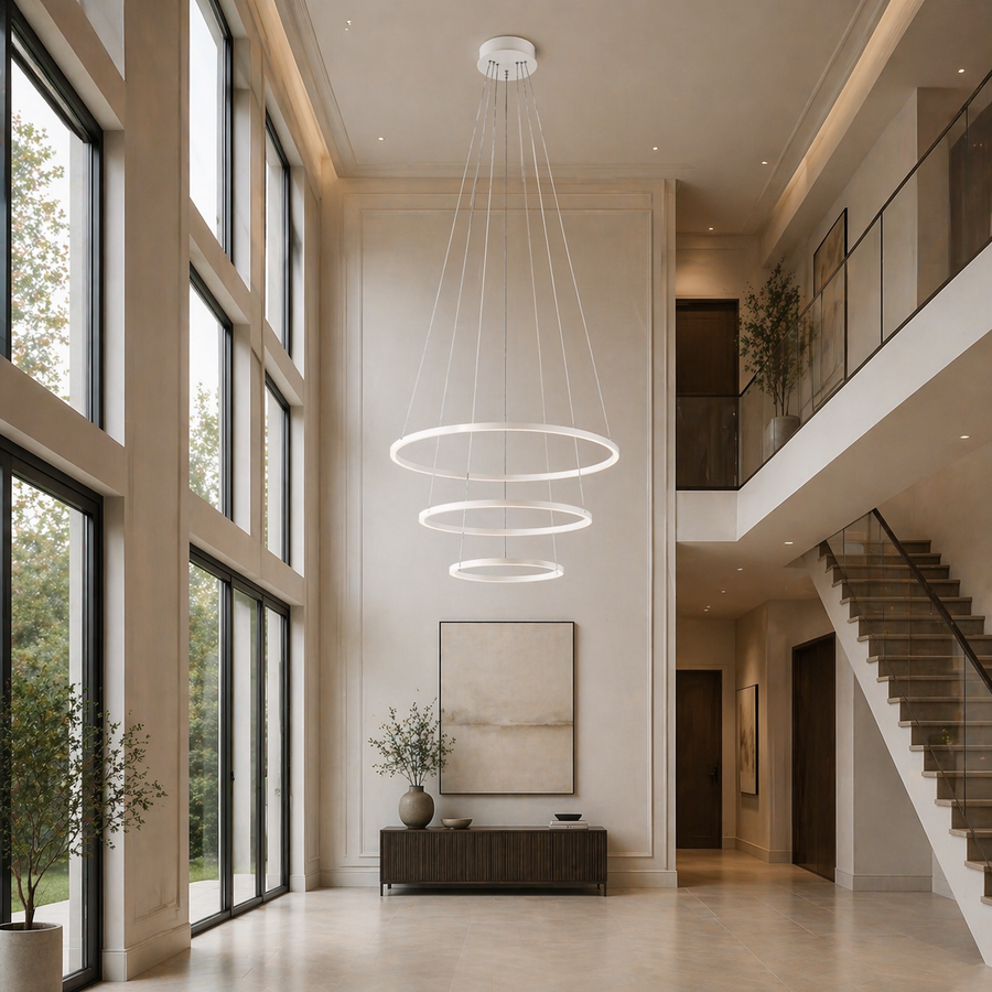 Chalice Chandelier