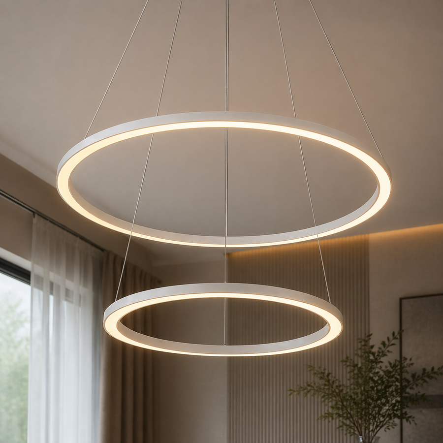 Chalice Chandelier