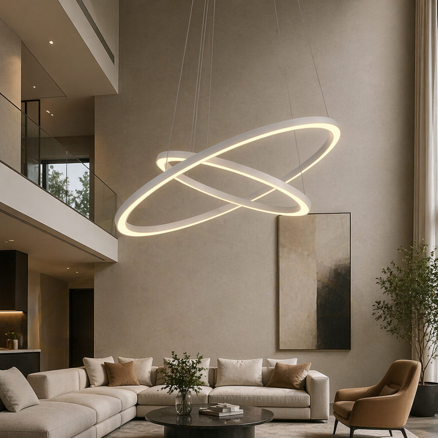 Chalice Chandelier