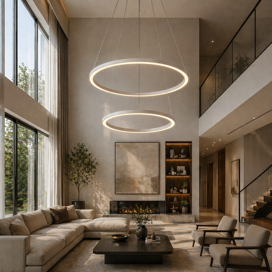 Chalice Chandelier