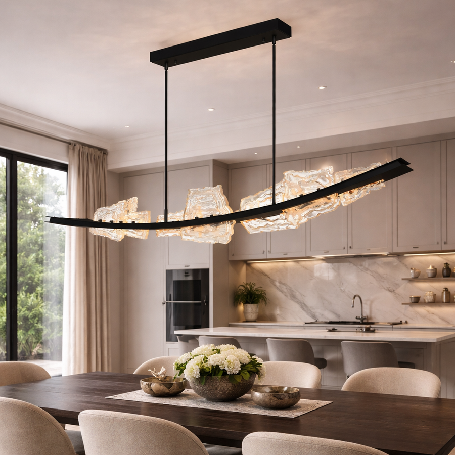 Arcus Chandelier