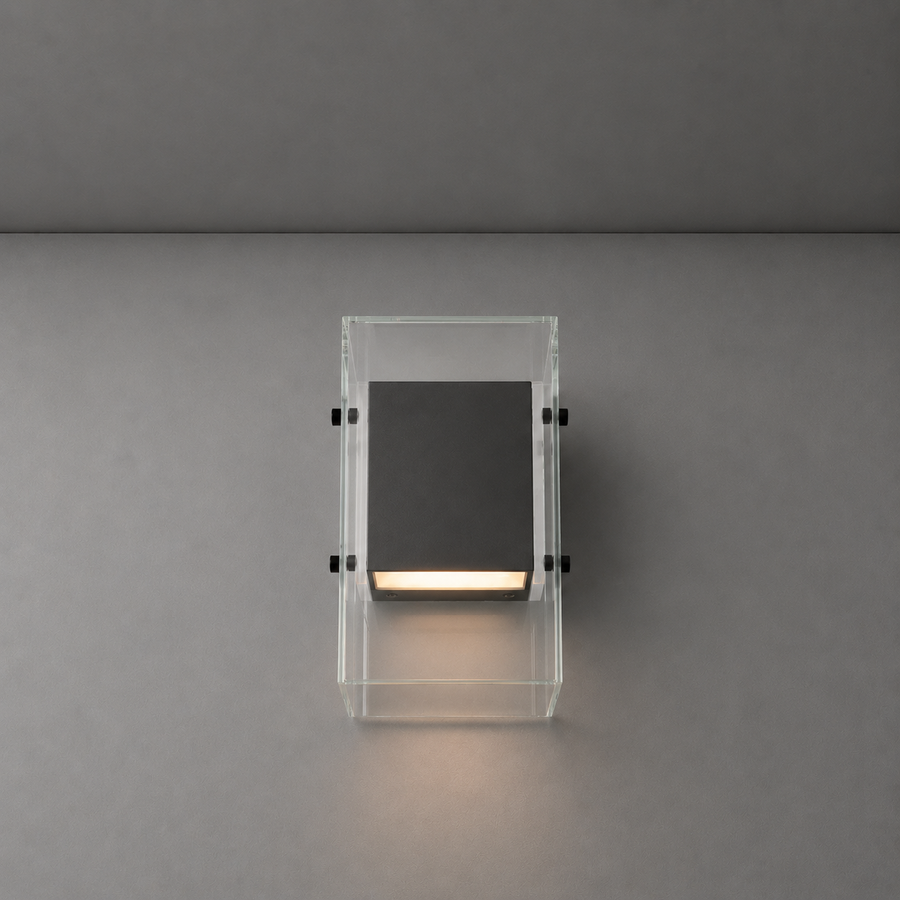 Aria Wall Sconce