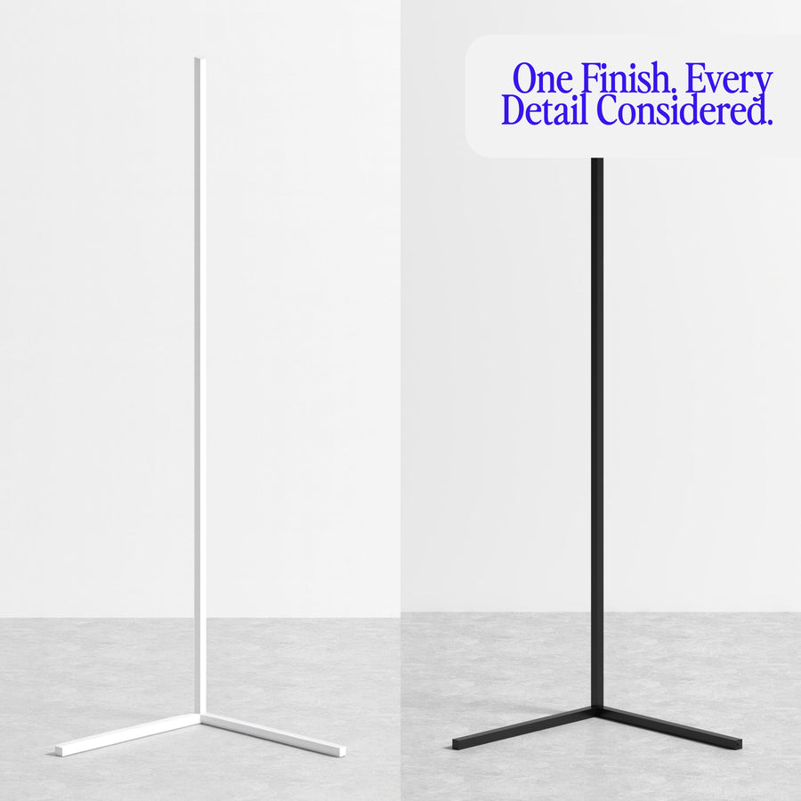 Corner Floor Lamp XL
