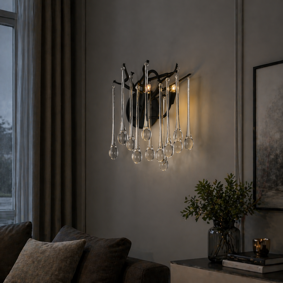 Anita Wall Sconce