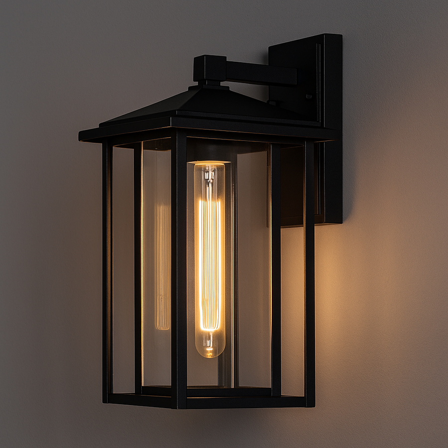 Crawford Wall Light