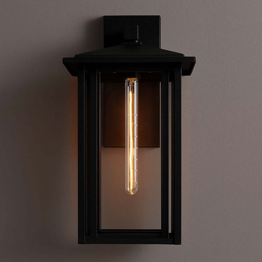 Crawford Wall Light