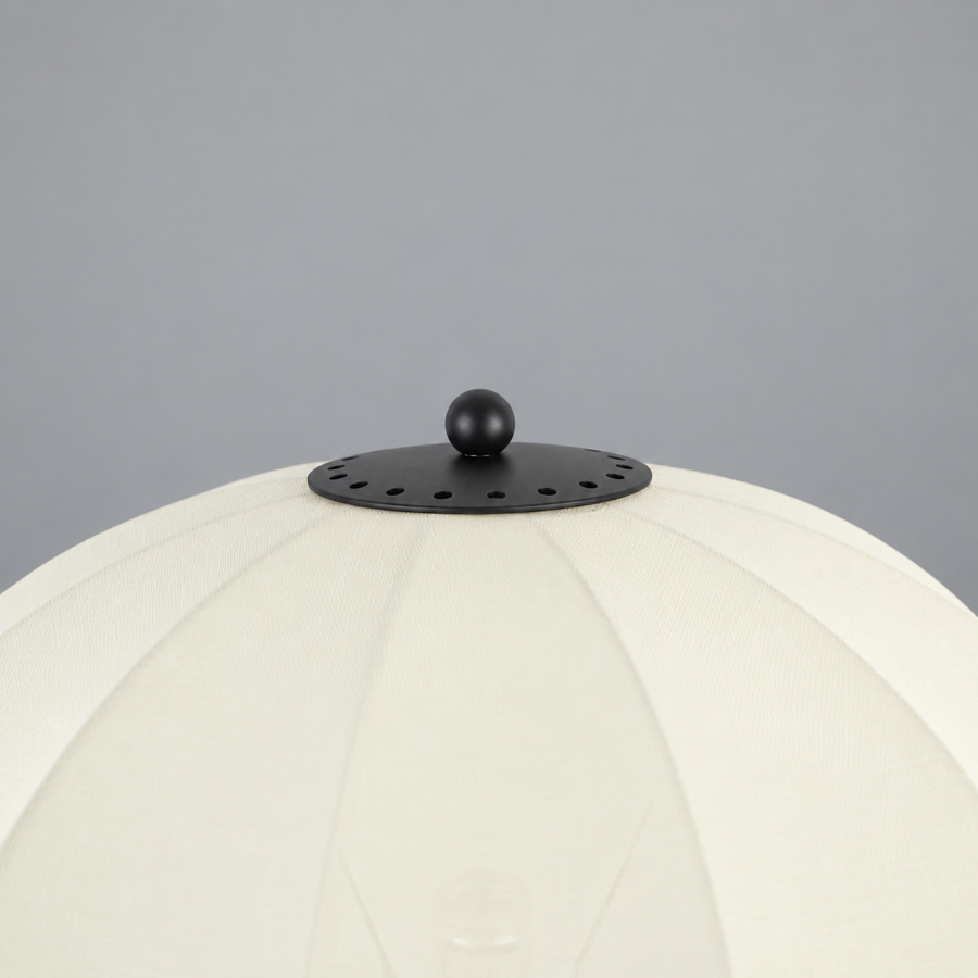 Crosby 18-in Table Lamp