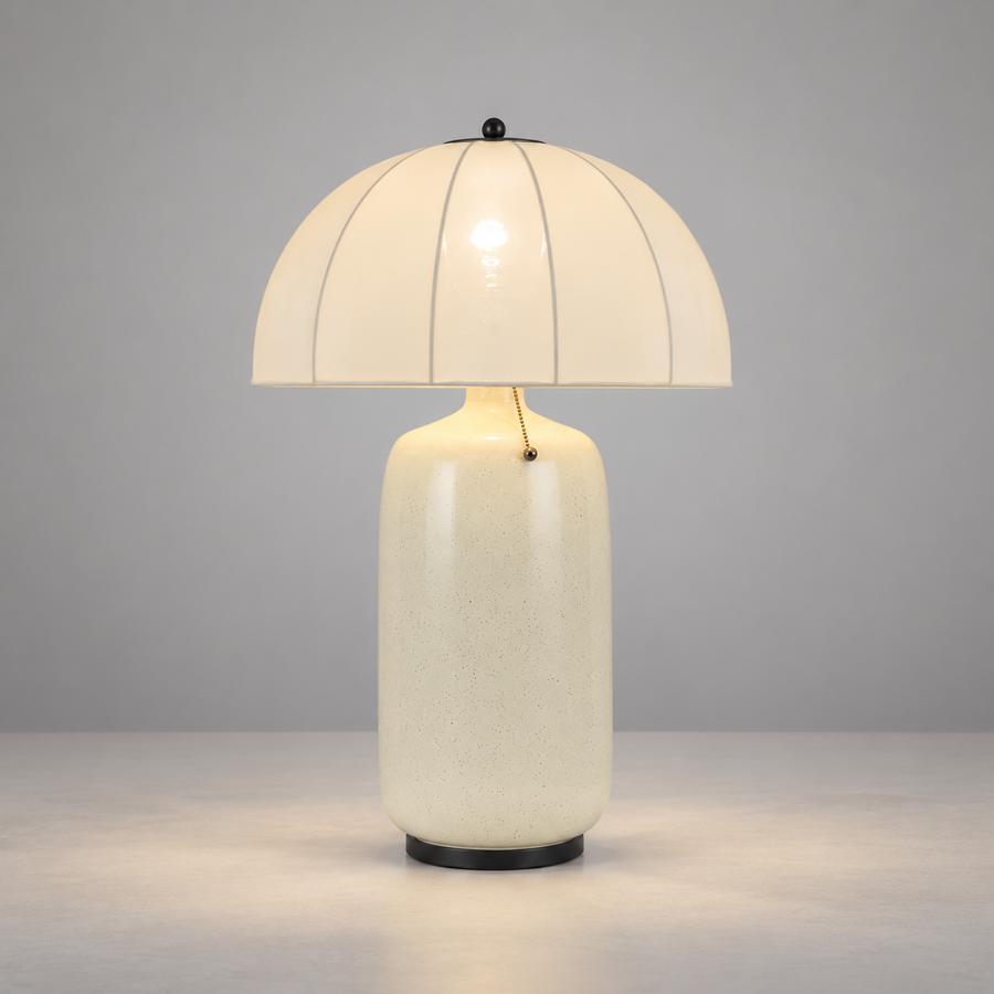 Crosby 18-in Table Lamp