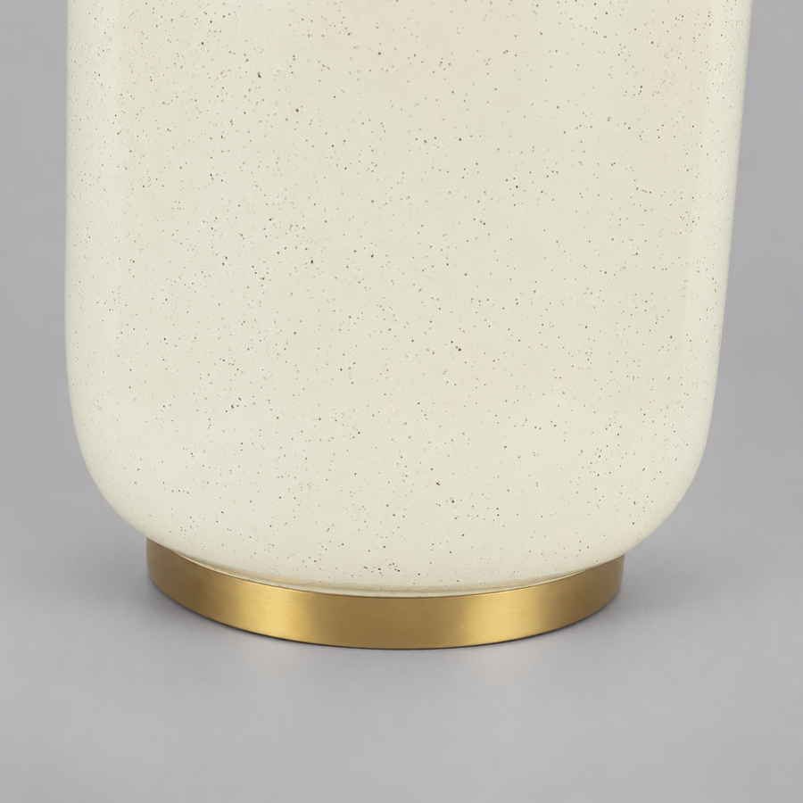 Crosby 18-in Table Lamp