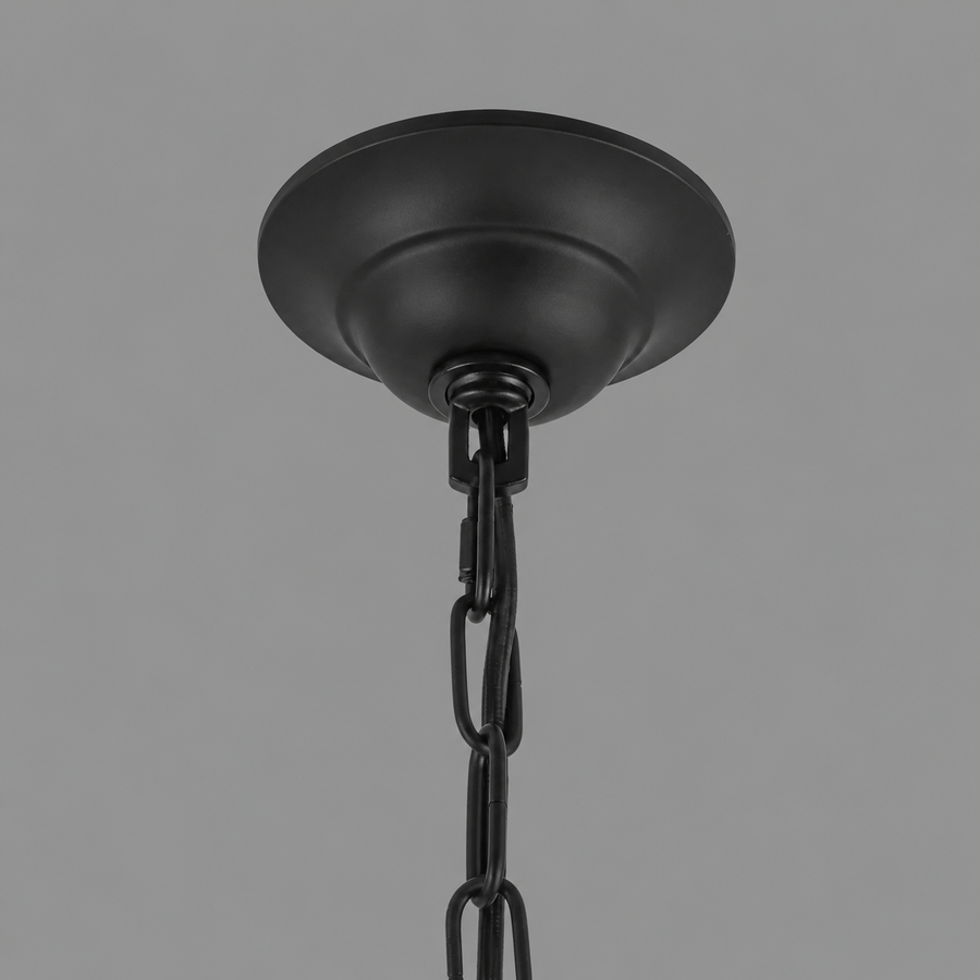 Crosby 33-in Chandelier