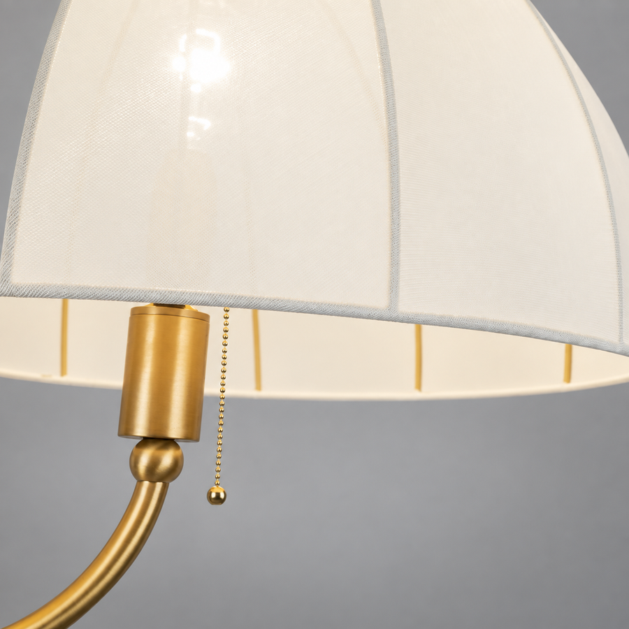 Crosby 68-in Floor Lamp