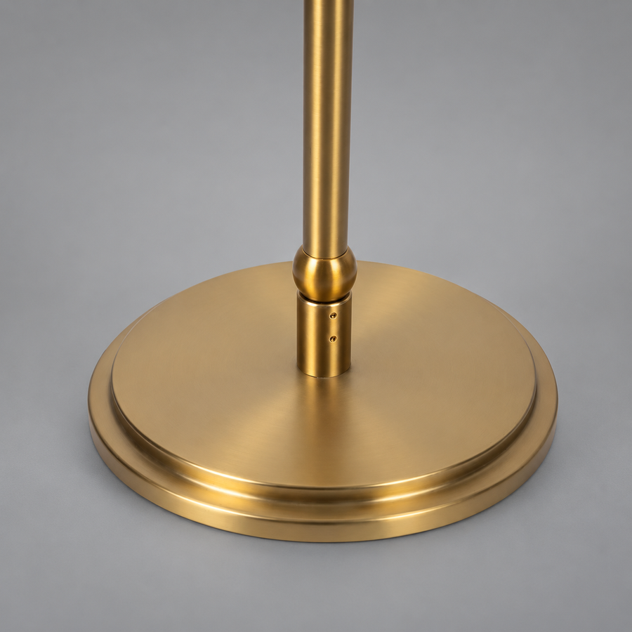 Crosby 68-in Floor Lamp