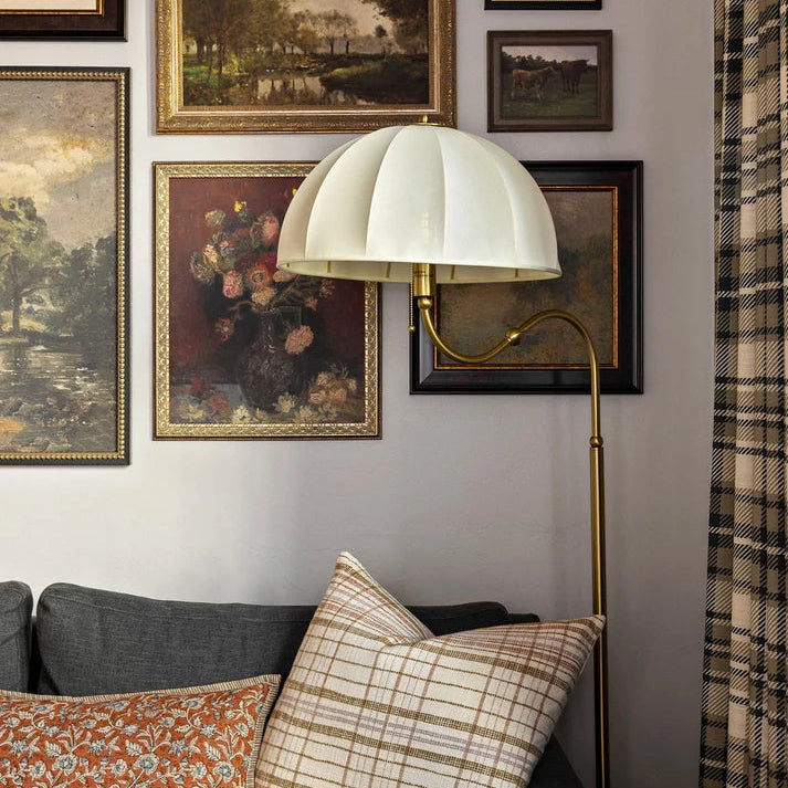 Crosby 68-in Floor Lamp