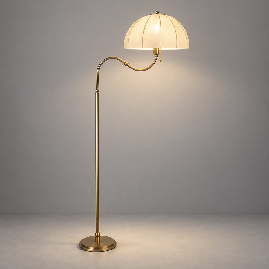 Crosby 68-in Floor Lamp