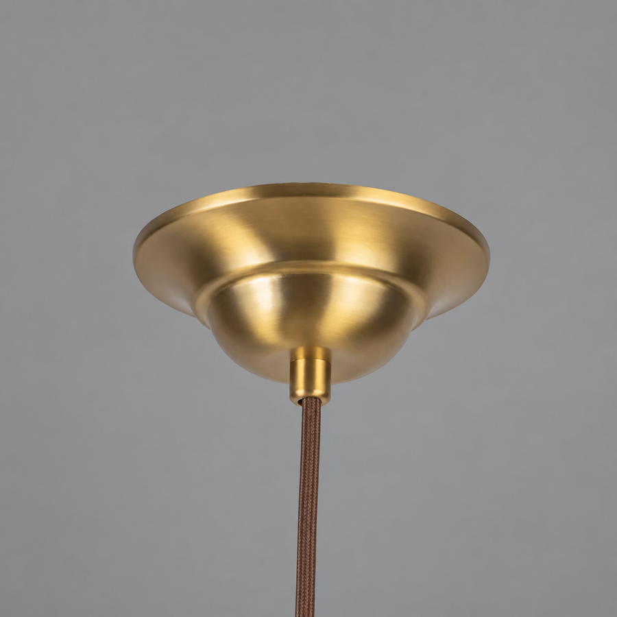 Crosby Pendant
