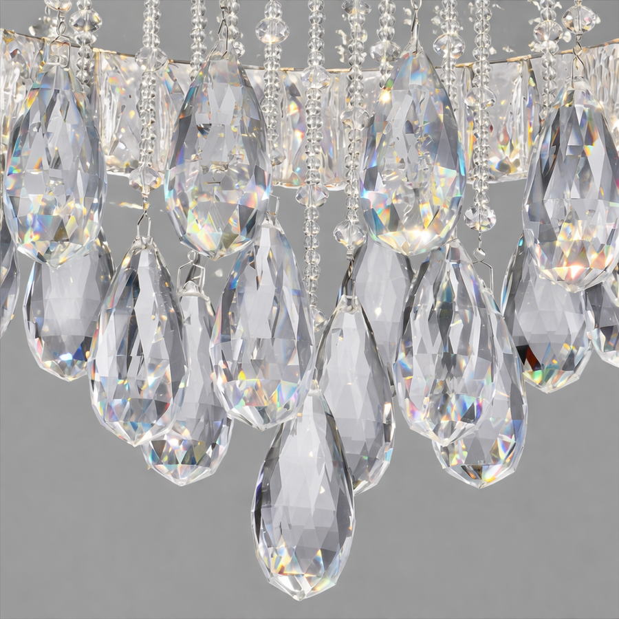 Veil Flush Mount