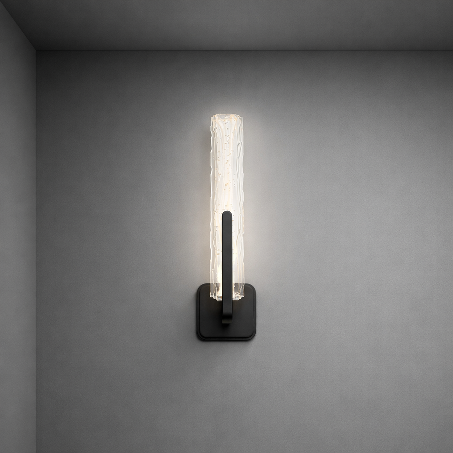Curva LED Wall Light