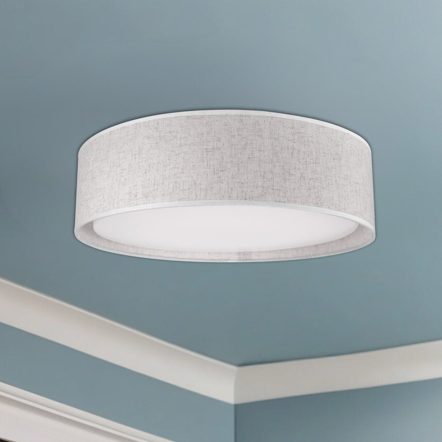 Dalton Flush Mount
