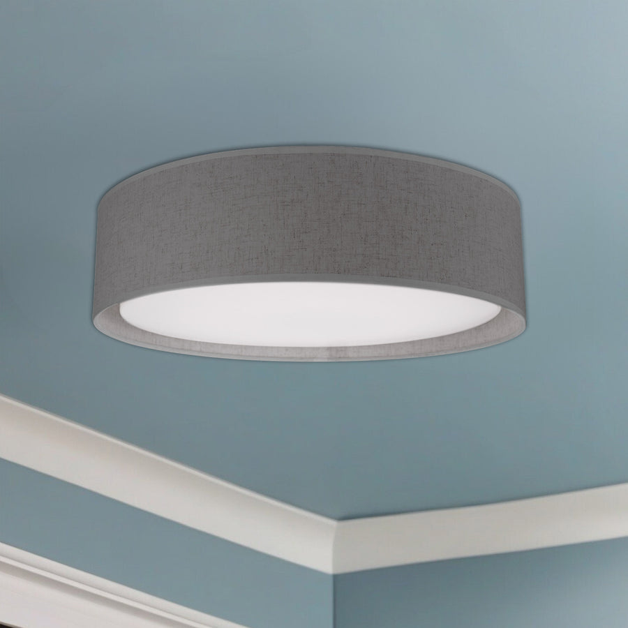 Dalton Flush Mount