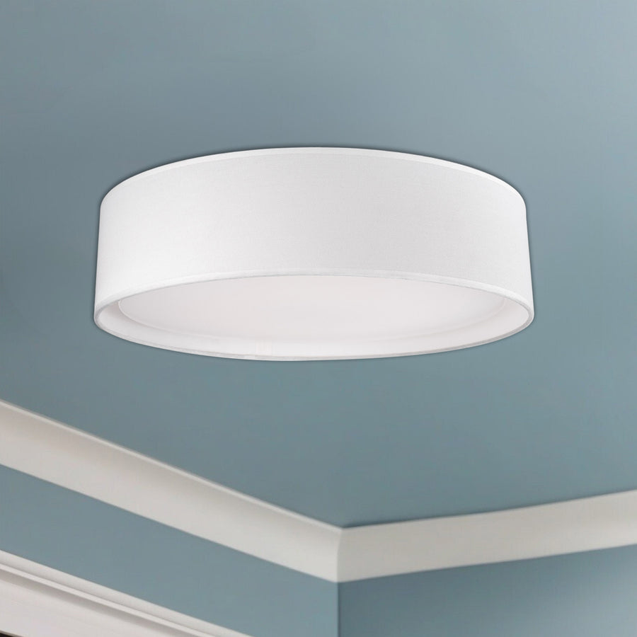 Dalton Flush Mount