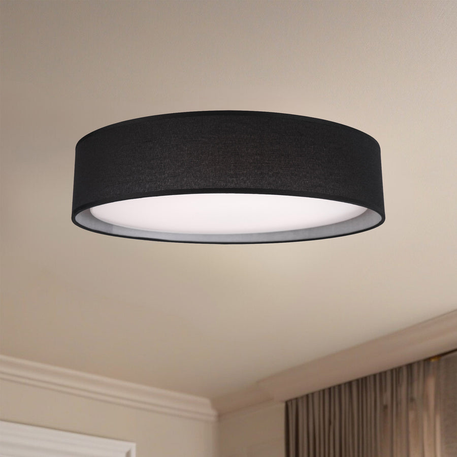 Dalton Flush Mount