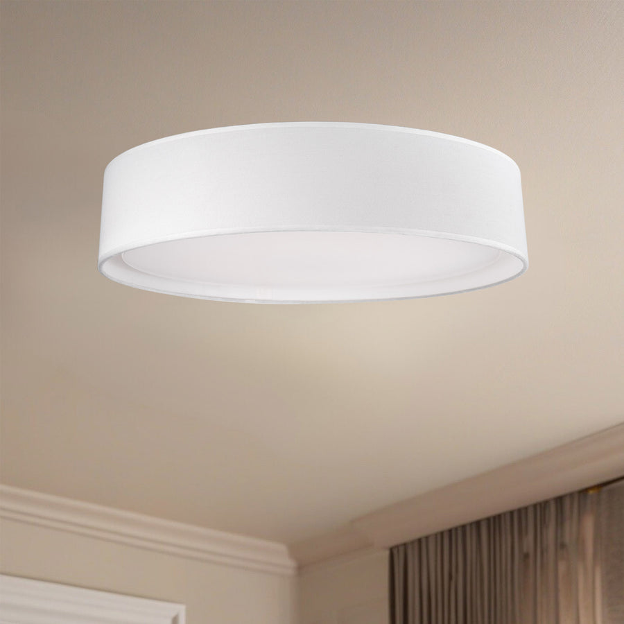 Dalton Flush Mount
