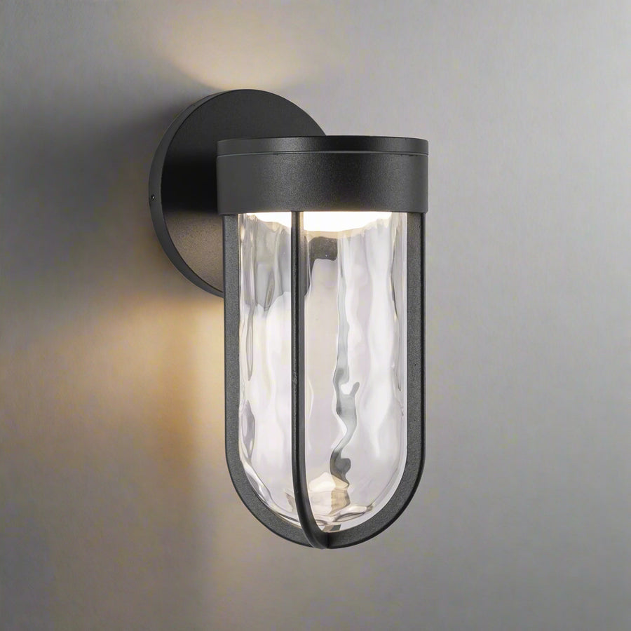 Davy 11-in Wall Sconce