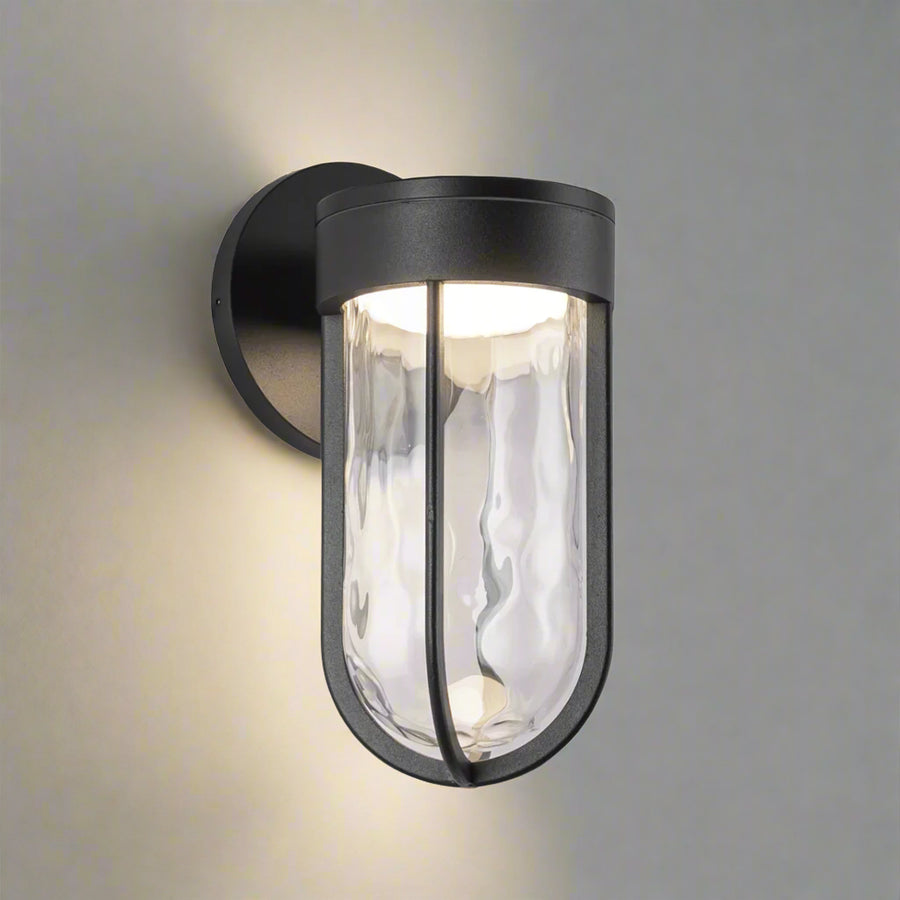 Davy 11-in Wall Sconce
