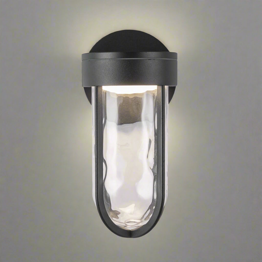 Davy 11-in Wall Sconce