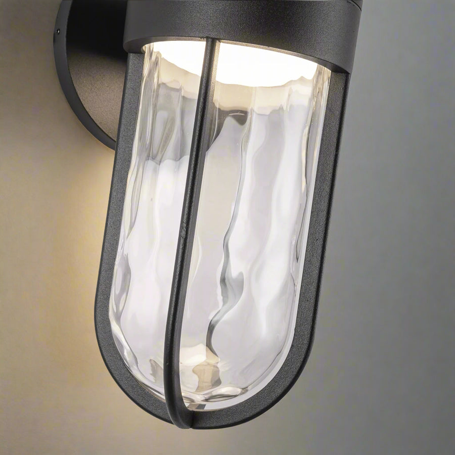 Davy 11-in Wall Sconce