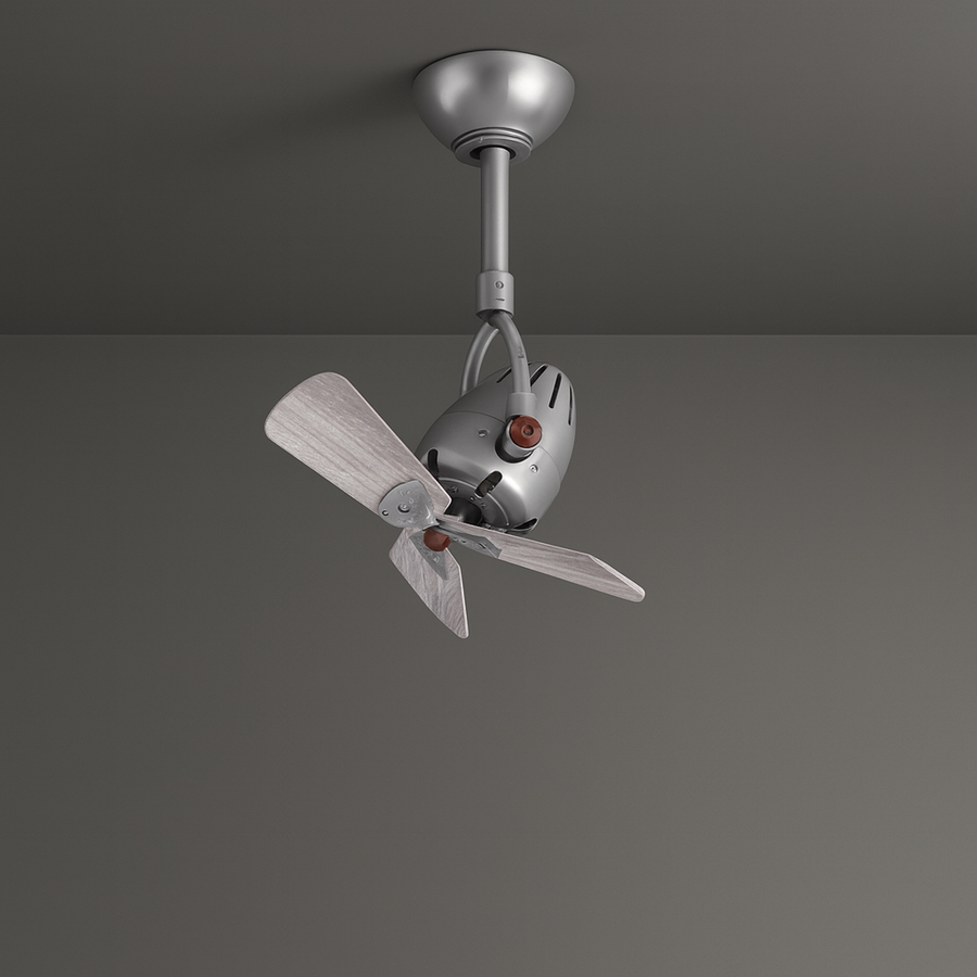 Diane 90° Oscillating Fan