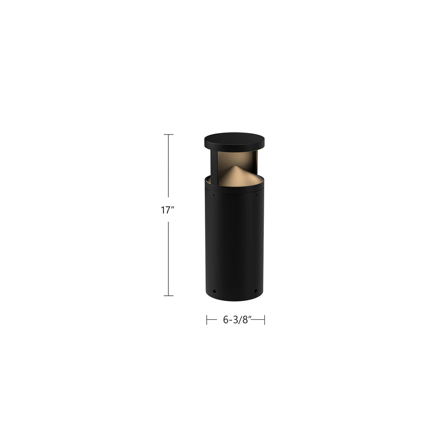 Dover Exterior Bollard