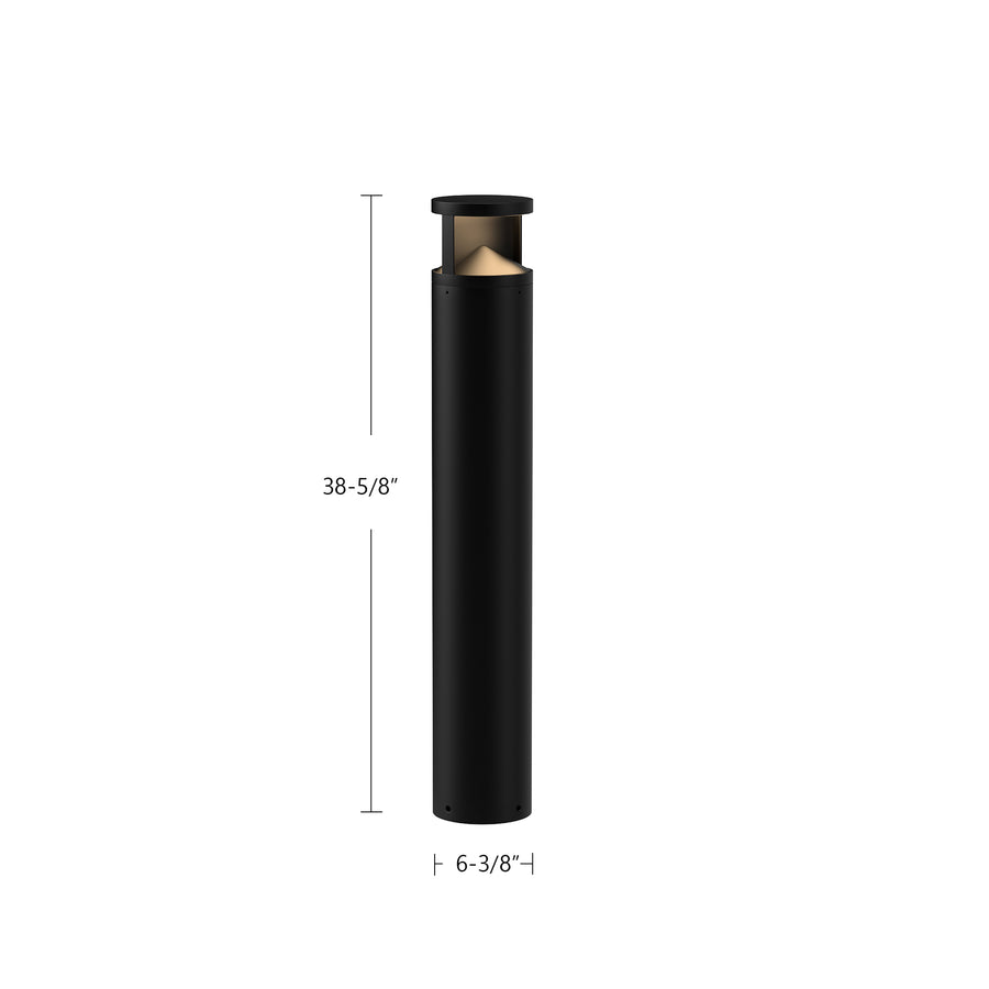 Dover Exterior Bollard