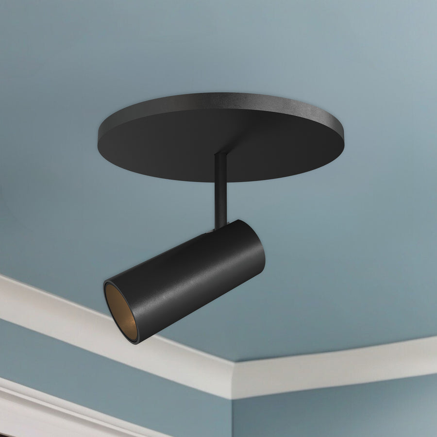 Downey Flush Mount