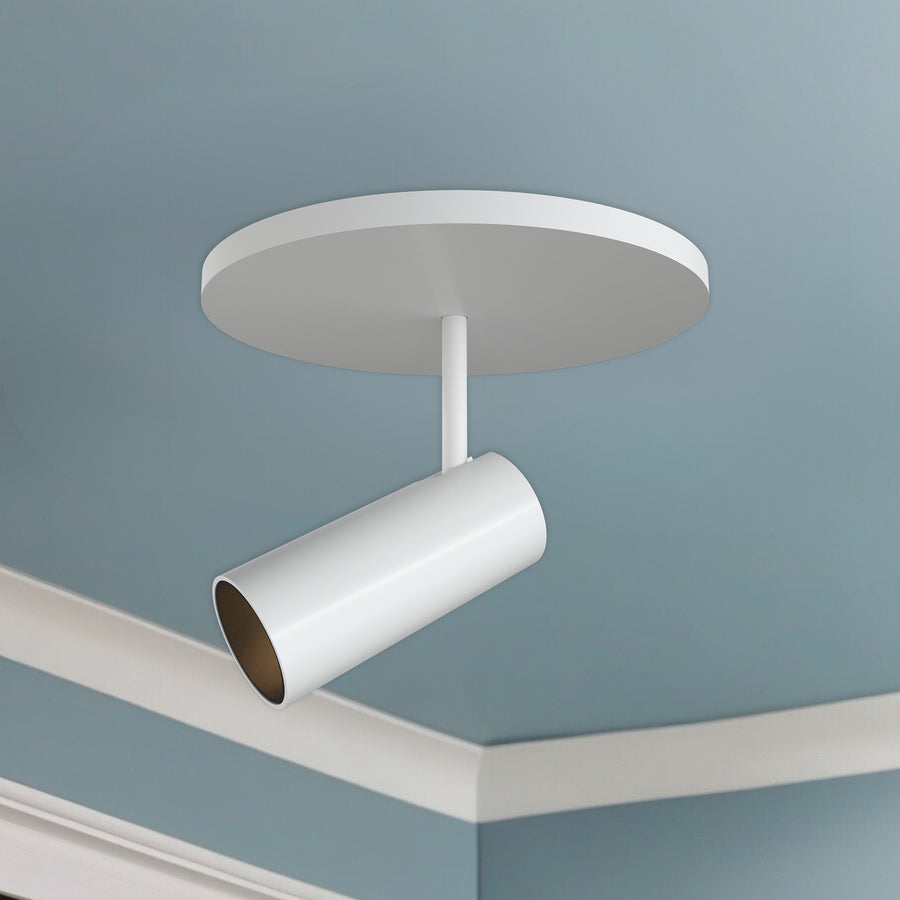 Downey Flush Mount