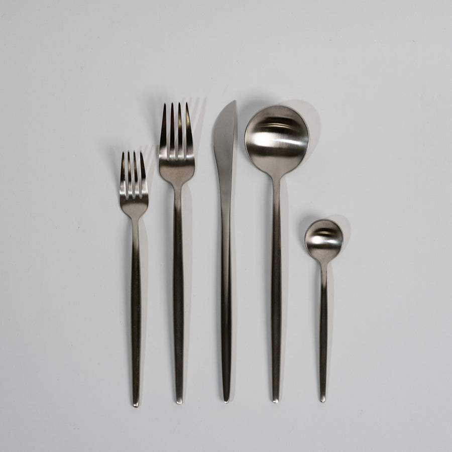 Royal Cutlery Set