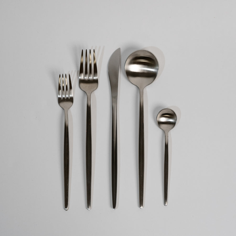 Royal Cutlery Set