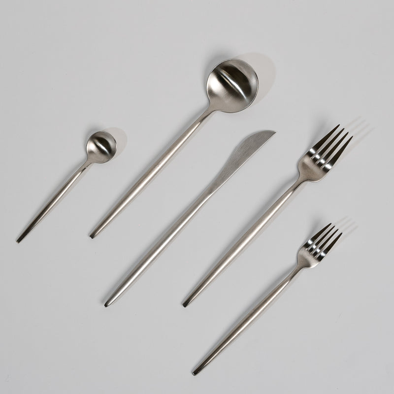 Royal Cutlery Set