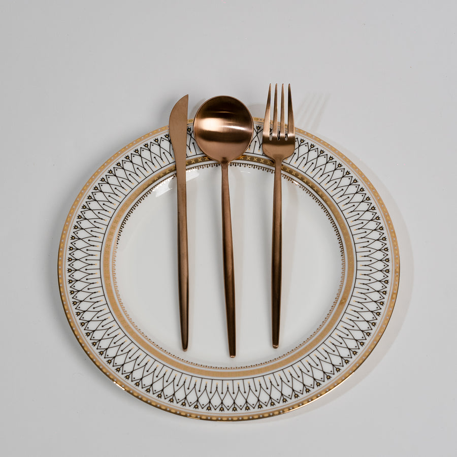 Royal Cutlery Set