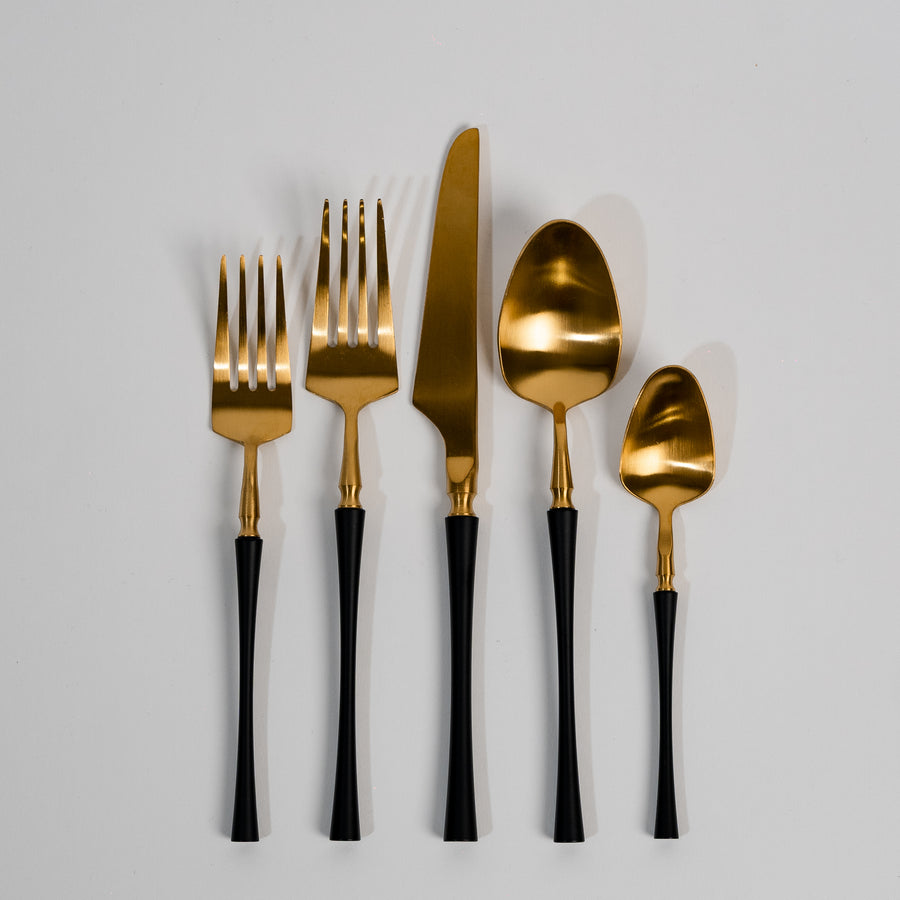 Living Essence Cutlery Set