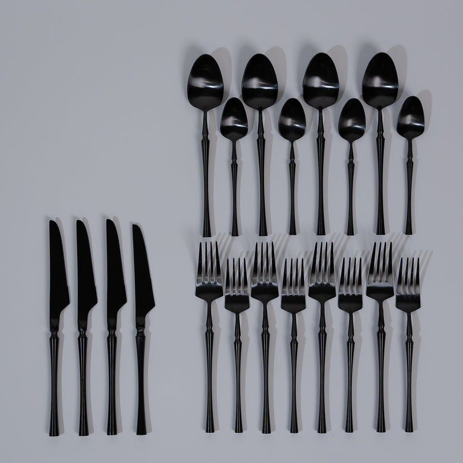 Living Essence Cutlery Set
