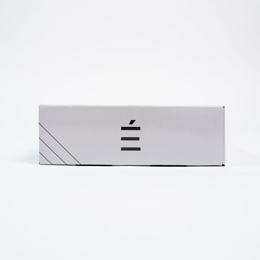 Modern Solid Panel Sample