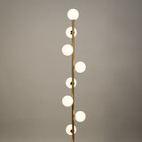 Aurelia Nordic Modern Minimalist Floor Lamp