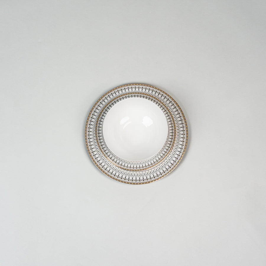 Urban Retreat Plates Set