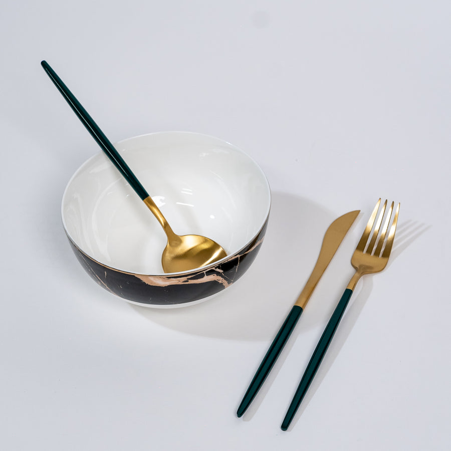 Royal Cutlery Set