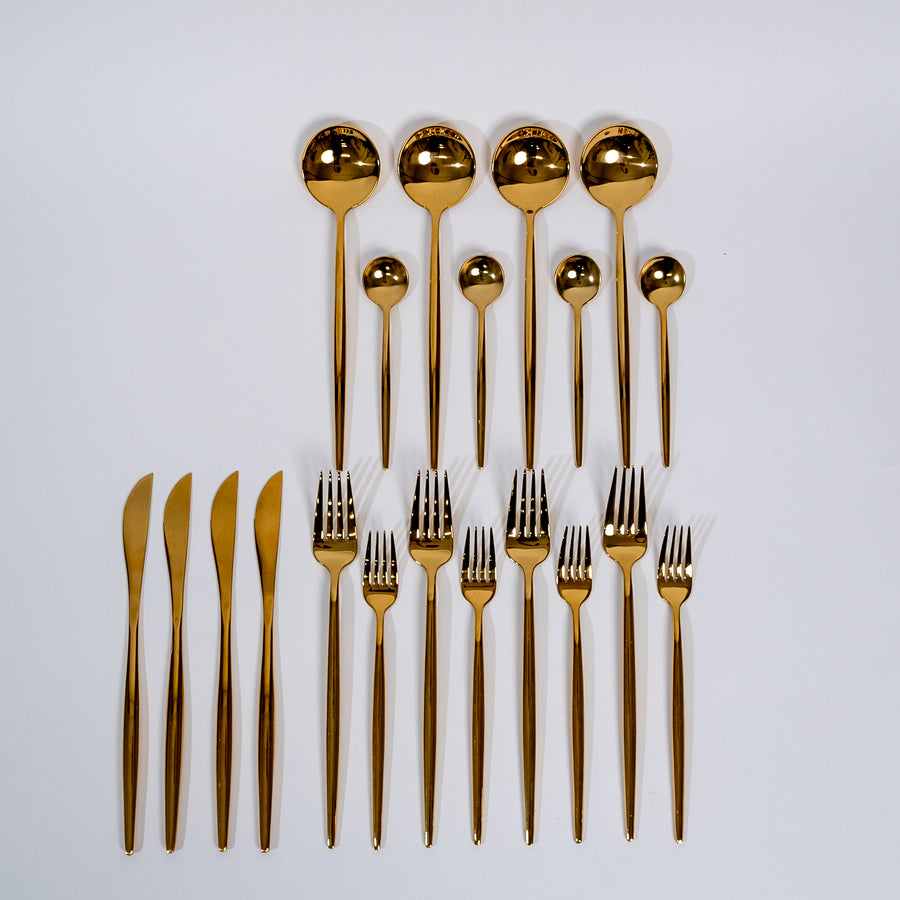 Elevate Your Dining Experience with Timeless Elegance