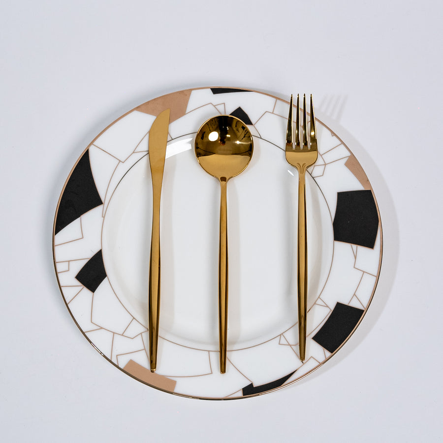 Royal Cutlery Set