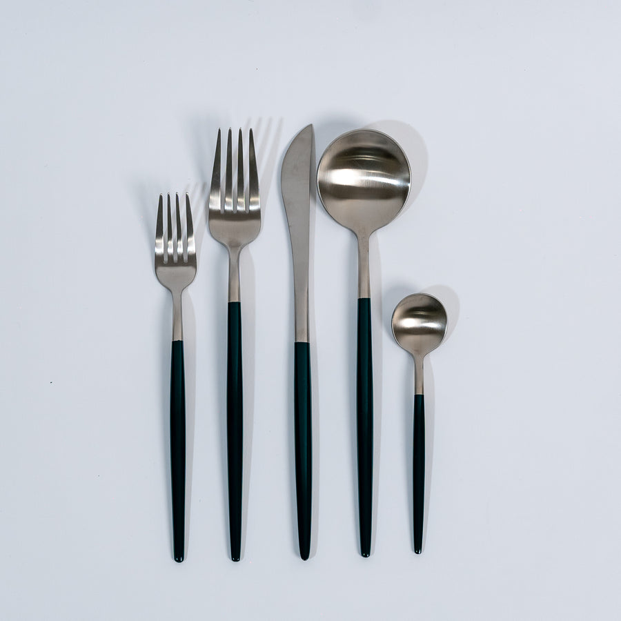 Royal Cutlery Set