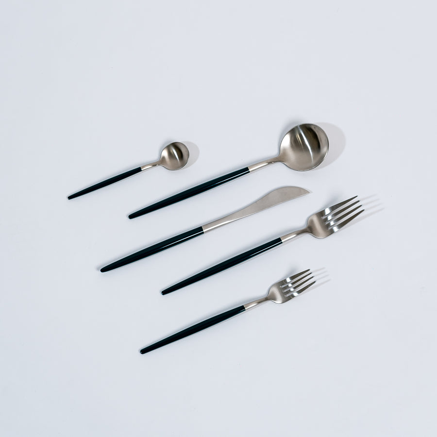 Royal Cutlery Set